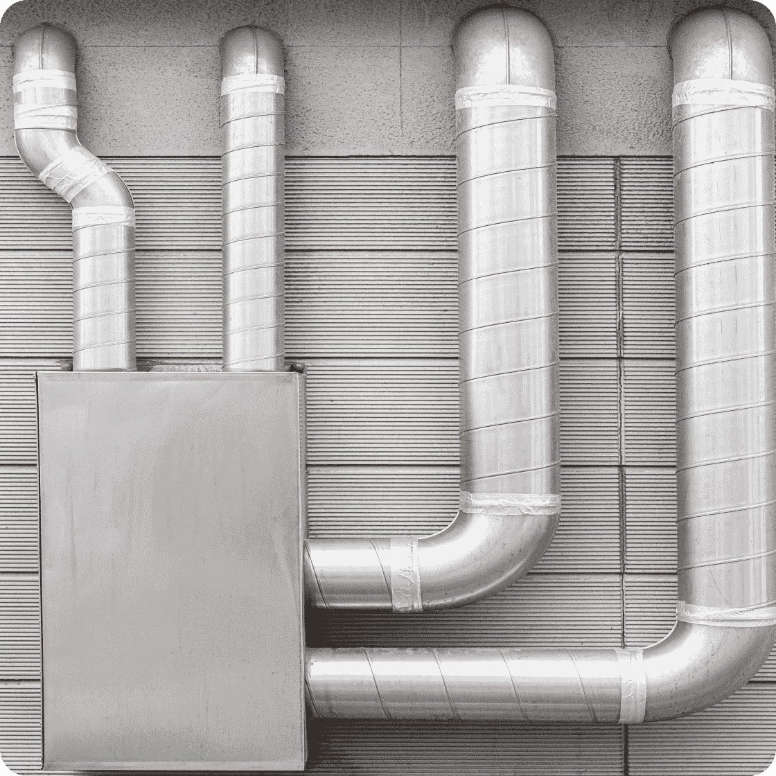 Vent Piping