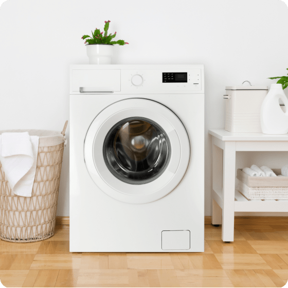 Washing Machine Connections
