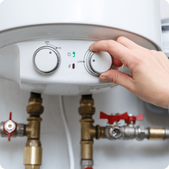 Water Heaters