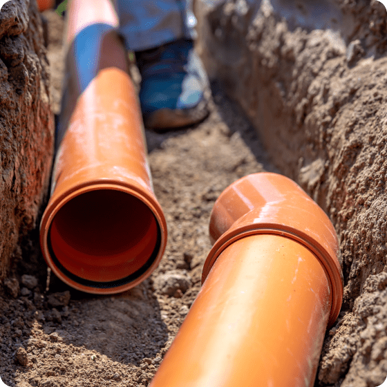 Trench Drains